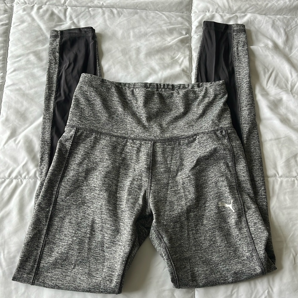 Puma Athletic Leggings size S